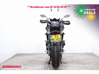 Yamaha  Tracer 900 ABS Akrapovic LED picture 8