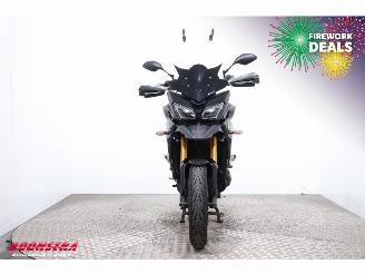 Yamaha  Tracer 900 ABS Akrapovic LED picture 6