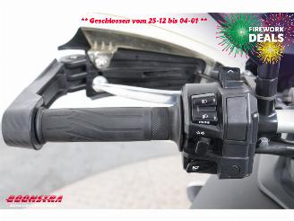 Yamaha  Tracer 900 ABS Akrapovic LED picture 13