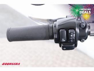 Harley-Davidson  FXDF Dyna Fat Bob 5HD Orig.NL Screaming Eagle ECU picture 17