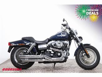 Harley-Davidson  FXDF Dyna Fat Bob 5HD Orig.NL Screaming Eagle ECU picture 7