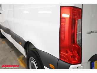 Mercedes Sprinter 215 CDI 9G-Tronic L2H-2 FWD Navi Airco Cruise Camera AHK 35.405 km! picture 5