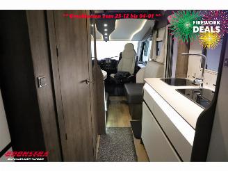 Benimar  Amphitryon 940 2.3 MJ Luifel Solar Fietsendrager Stapelbed Hefbed TV 25.519 km! picture 8