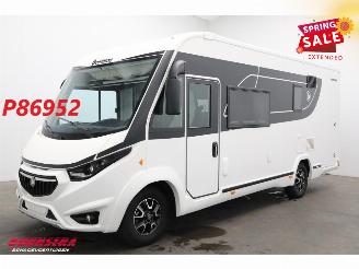 skadebil auto Benimar Arona Amphitryon 940 2.3 MJ Luifel Solar Fietsendrager Stapelbed Hefbed TV 25.519 km! 2020/7