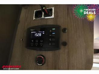 Benimar  Amphitryon 940 2.3 MJ Luifel Solar Fietsendrager Stapelbed Hefbed TV 25.519 km! picture 27