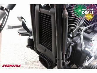 Harley-Davidson  107 FLDE Softail Deluxe 5HD Jekill & Hyde ABS LED 18.643 km! picture 11