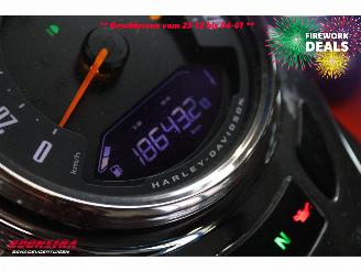 Harley-Davidson  107 FLDE Softail Deluxe 5HD Jekill & Hyde ABS LED 18.643 km! picture 15