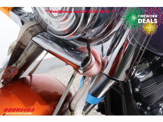 Harley-Davidson  107 FLDE Softail Deluxe 5HD Jekill & Hyde ABS LED 18.643 km! picture 12