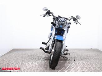 Harley-Davidson  FLSTF Fat Boy Rinehart picture 6