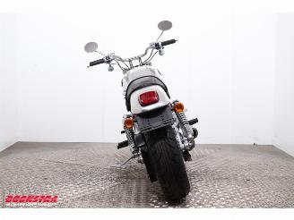 Harley-Davidson  VRSCA V-Rod 100 Year Anniversary picture 8