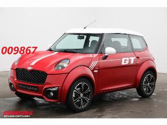 Avarii minicar Chatenet  CH26 Standaard 2017/6