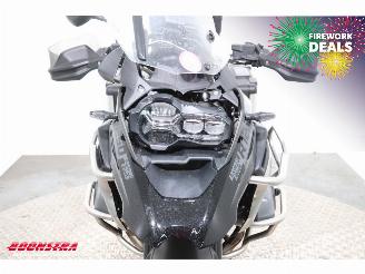 BMW R 1250 GS Triple Black 3X Pakket! picture 10