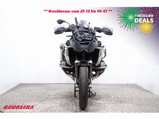 BMW R 1250 GS Triple Black 3X Pakket! picture 6