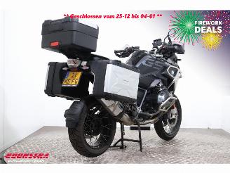 BMW R 1250 GS Triple Black 3X Pakket! picture 3