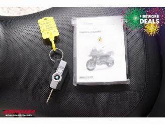 BMW R 1250 GS Triple Black 3X Pakket! picture 24