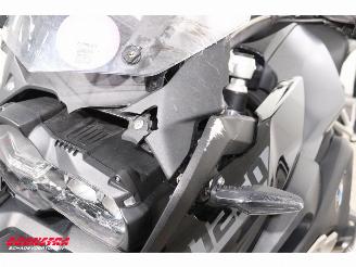 BMW R 1250 GS Triple Black 3X Pakket! picture 13