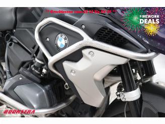 BMW R 1250 GS Triple Black 3X Pakket! picture 12