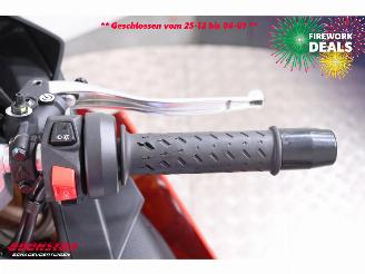 Aprilia  RS 660 ABS LED Cruise picture 22