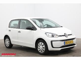 Volkswagen Up! 1.0 BMT take up! 5-DRS Airco 86.554 km! picture 2