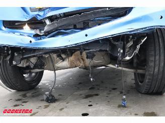 Mercedes GLA 220 d H/K Pano LED Memory Camera AHK 86.924 km! picture 19
