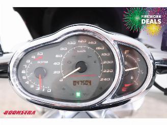 Harley-Davidson  VRSCR V-Rod Orig. NL picture 13