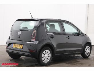 Volkswagen Up! 1.0 BMT move up! Airco picture 3
