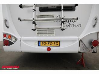 Dethleffs  EN5 Magic Edition Dakairco Mover Leder BY 2011 picture 7