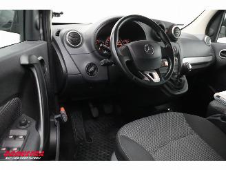 Mercedes Citan 111 CDI Ambiente Clima Cruise PDC picture 10