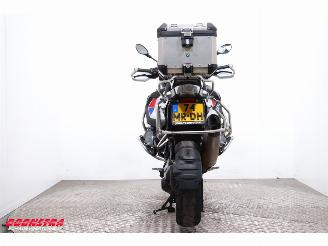 BMW R 1250 GS Adventure HP Akrapovic Comfort + Touring Pakket picture 8