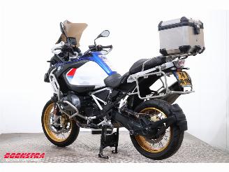 BMW R 1250 GS Adventure HP Akrapovic Comfort + Touring Pakket picture 4