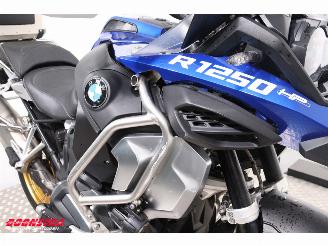 BMW R 1250 GS Adventure HP Akrapovic Comfort + Touring Pakket picture 9