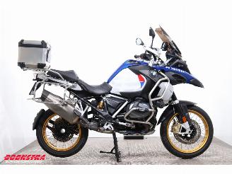 BMW R 1250 GS Adventure HP Akrapovic Comfort + Touring Pakket picture 7