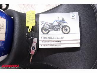 BMW R 1250 GS Adventure HP Akrapovic Comfort + Touring Pakket picture 22