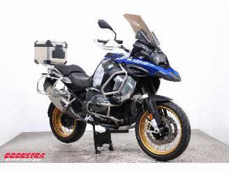 BMW R 1250 GS Adventure HP Akrapovic Comfort + Touring Pakket picture 2
