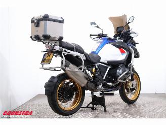 BMW R 1250 GS Adventure HP Akrapovic Comfort + Touring Pakket picture 3