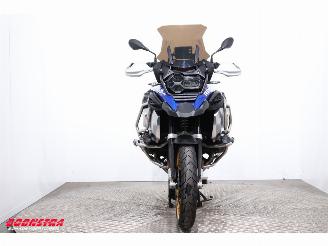 BMW R 1250 GS Adventure HP Akrapovic Comfort + Touring Pakket picture 6