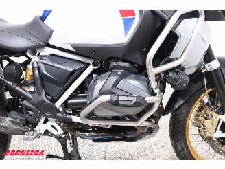 BMW R 1250 GS Adventure HP Akrapovic Comfort + Touring Pakket picture 10