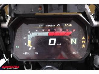 BMW R 1250 GS Adventure HP Akrapovic Comfort + Touring Pakket picture 17