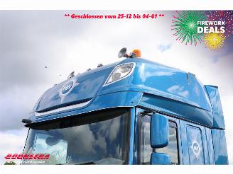 DAF XF 480 FAN VDL S-25-660 2X 2020 6X2 Euro 6 Dakairco picture 8