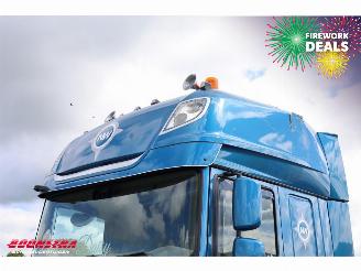 DAF XF 480 FAN VDL S-25-660 2X 2020 6X2 Euro 6 Dakairco picture 8