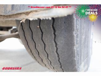 DAF XF 480 FAN VDL S-25-660 2X 2020 6X2 Euro 6 Dakairco picture 29