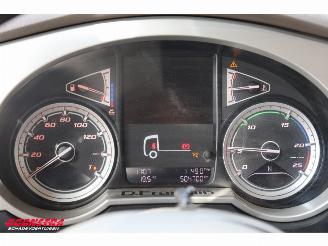 DAF XF 480 FAN VDL S-25-660 2X 2020 6X2 Euro 6 Dakairco picture 16