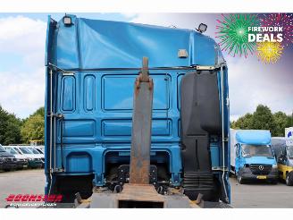 DAF XF 480 FAN VDL S-25-660 2X 2020 6X2 Euro 6 Dakairco picture 5