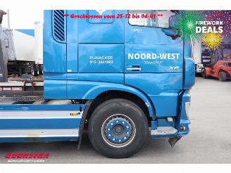 DAF XF 480 FAN VDL S-25-660 2X 2020 6X2 Euro 6 Dakairco picture 6