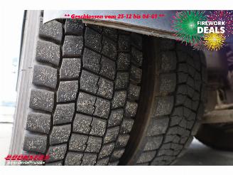 DAF XF 480 FAN VDL S-25-660 2X 2020 6X2 Euro 6 Dakairco picture 26