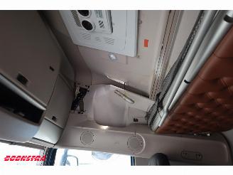 DAF XF 480 FAN VDL S-25-660 2X 2020 6X2 Euro 6 Dakairco picture 9