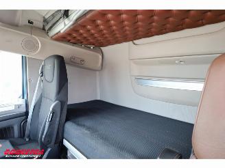 DAF XF 480 FAN VDL S-25-660 2X 2020 6X2 Euro 6 Dakairco picture 22