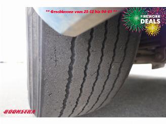 DAF XF 480 FAN VDL S-25-660 2X 2020 6X2 Euro 6 Dakairco picture 30