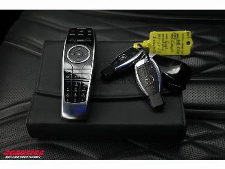 Mercedes S-klasse 63 AMG Coupé 4Matic Pano Keramik Night Vision Massage 360° Burmester Memory picture 27