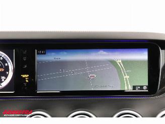 Mercedes S-klasse 63 AMG Coupé 4Matic Pano Keramik Night Vision Massage 360° Burmester Memory picture 21